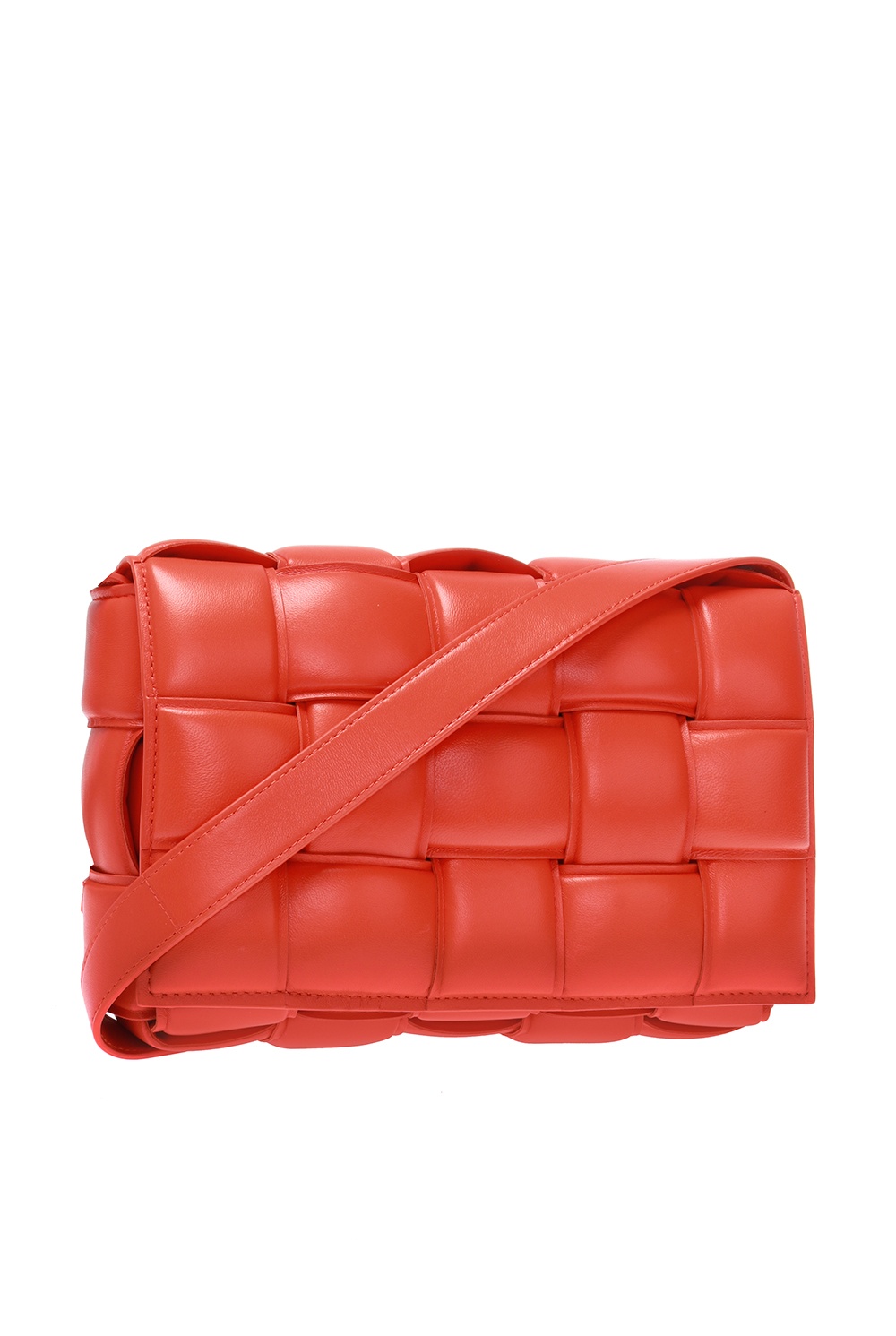 Bottega Veneta ‘Padded Cassette’ shoulder bag